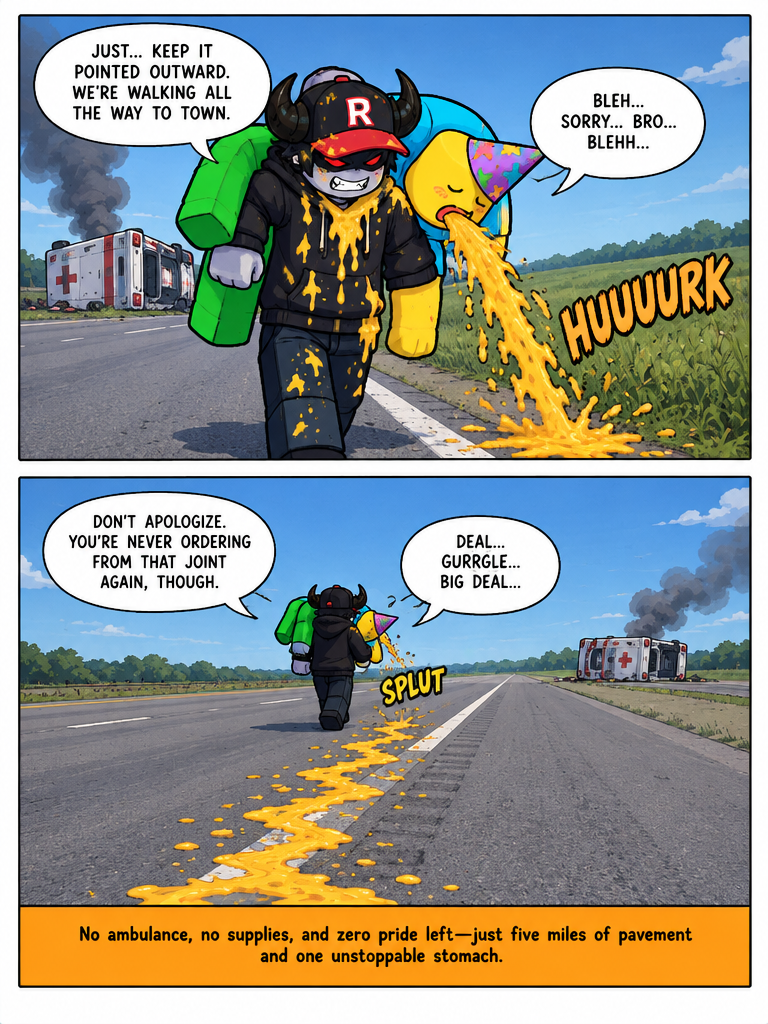 Emergency Response on the Curb (page 12 of 40)