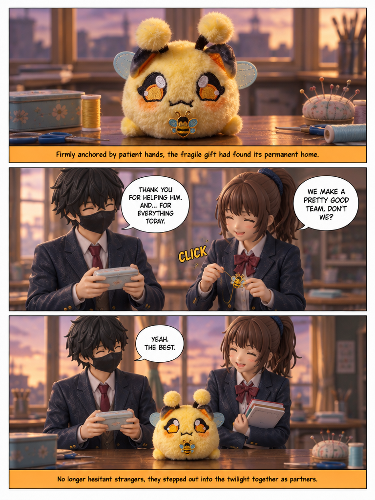 A Thread Between Us (page 4 of 4)