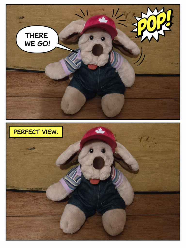 The Slanted Brim (page 4 of 4)
