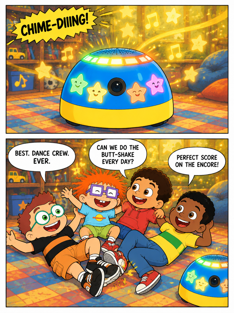 The Four-Way Wiggle (page 4 of 4)
