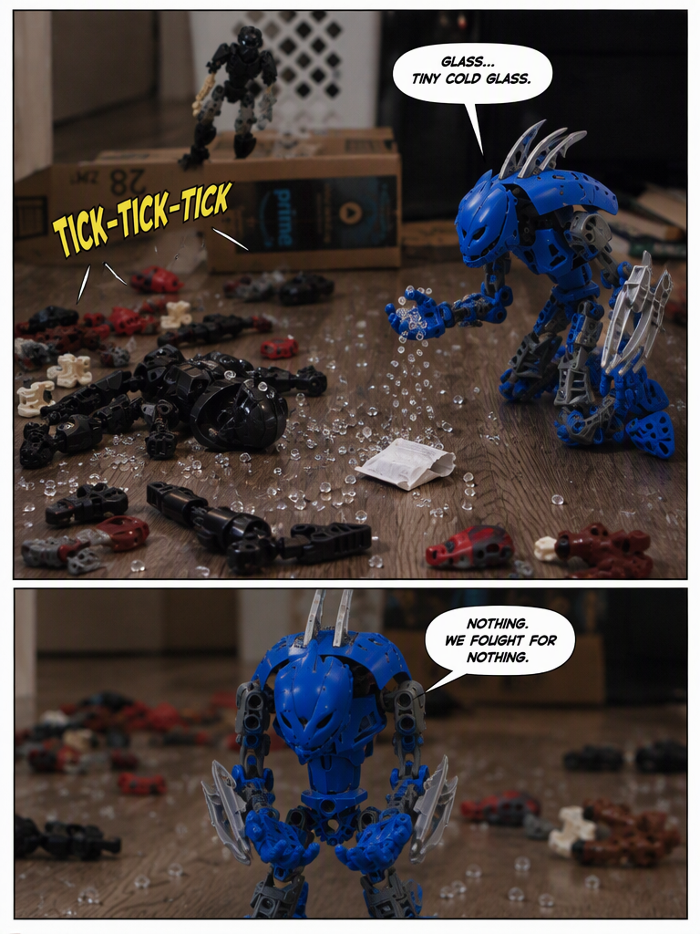 War Without Reason (page 2 of 4)