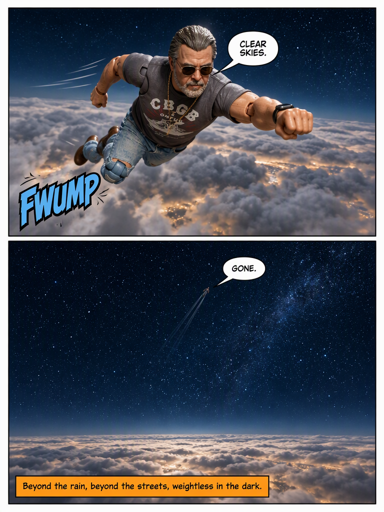 Breaking Velocity (page 4 of 4)