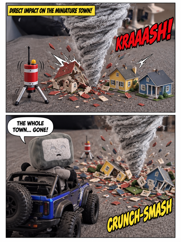 Chasing the Funnel (page 3 of 4)