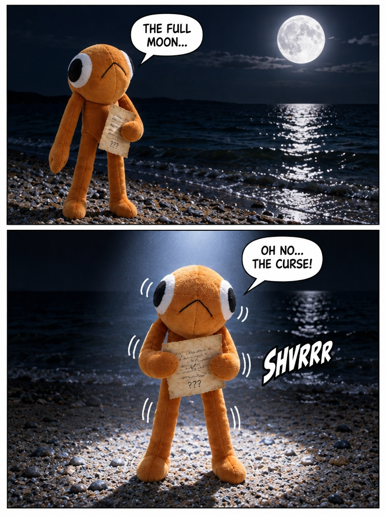 Moonrise Transformation (page 2 of 4)