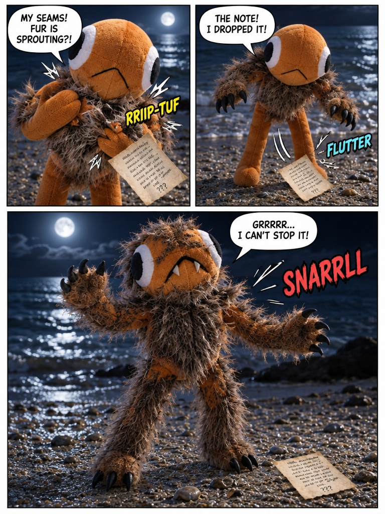 Moonrise Transformation (page 3 of 4)