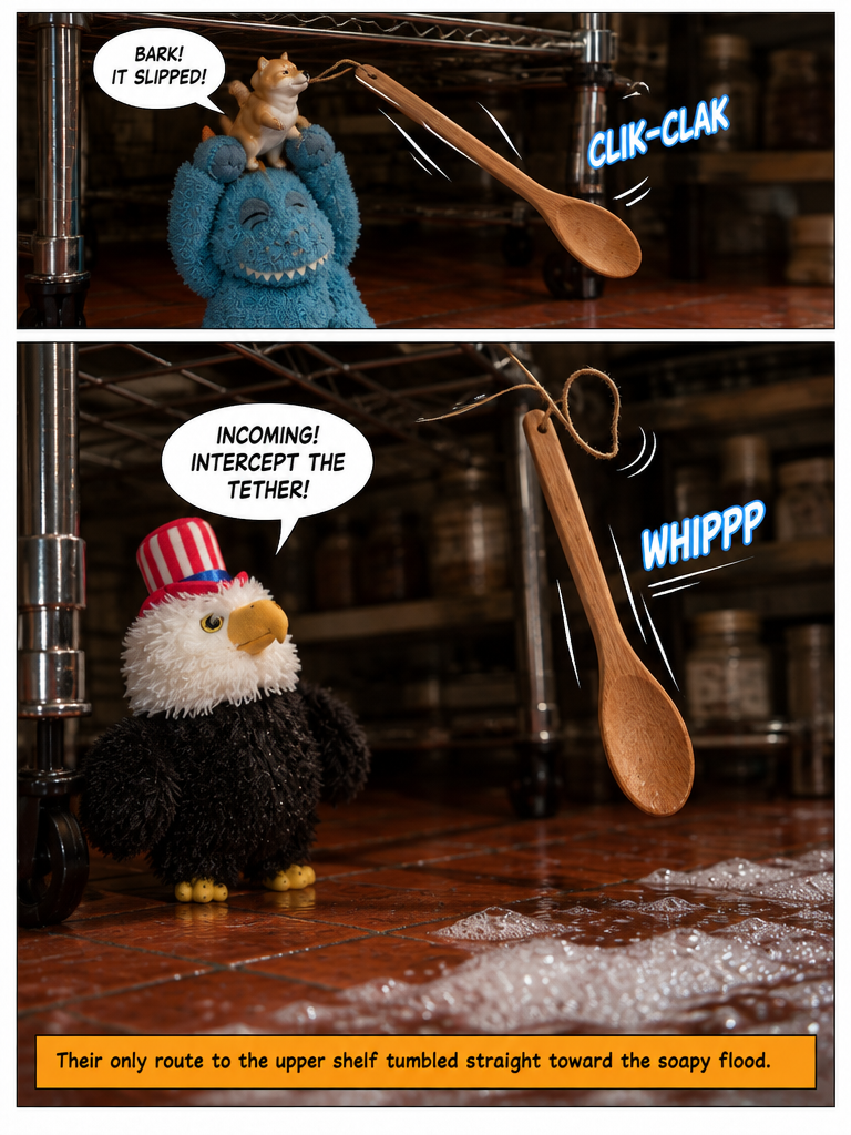 High and Dry (page 2 of 4)