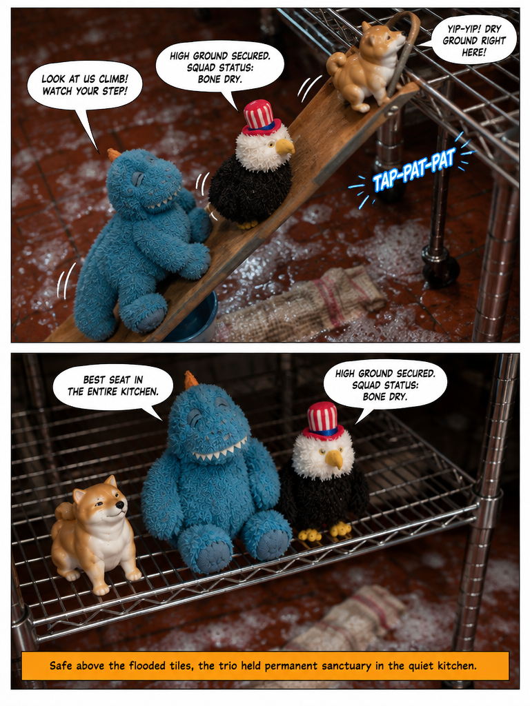 High and Dry (page 4 of 4)