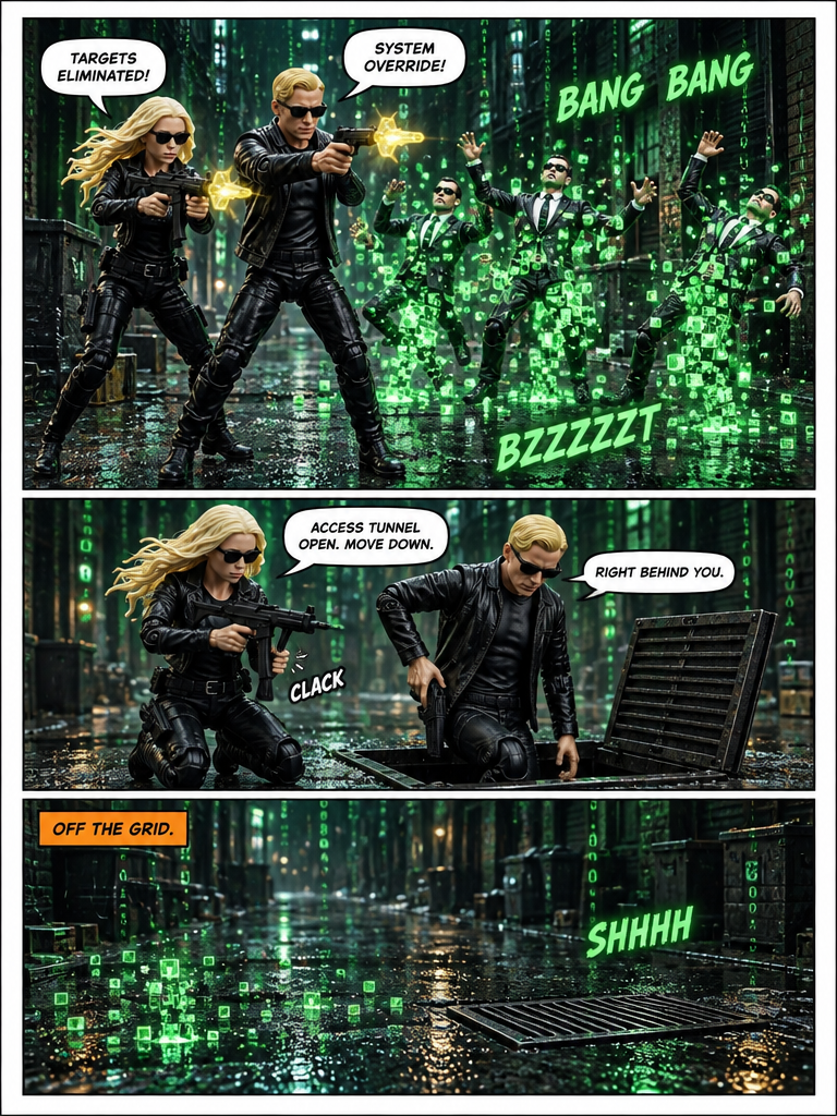 MOUSE TRAP Media Dayπ¬π½ππ (page 4 of 4)