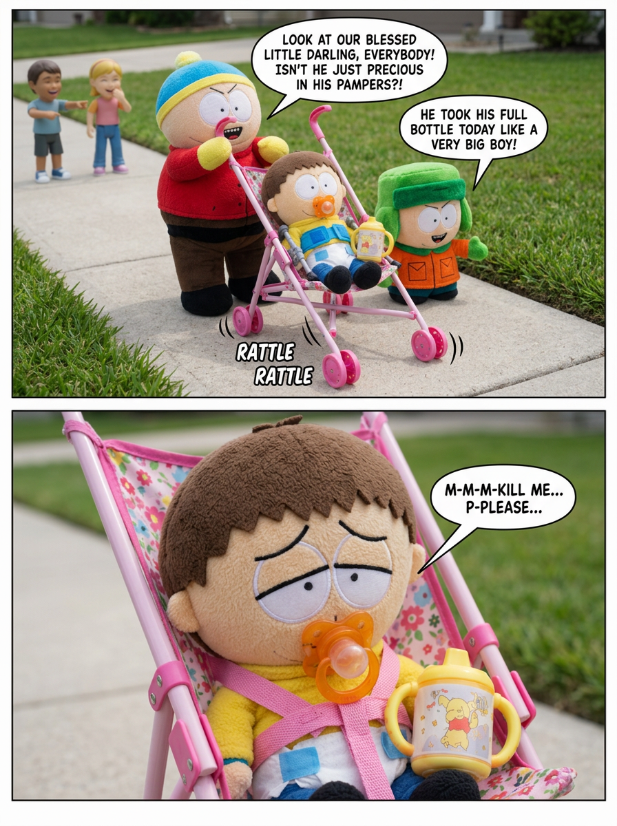 Fresh Air for the Baby (page 3 of 4)