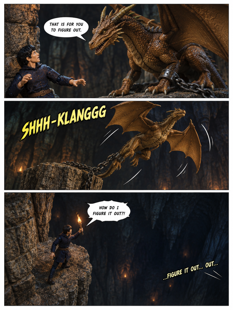 Creatures of the Old Religion (page 4 of 4)