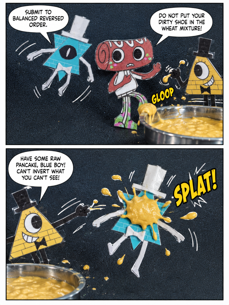 Angle of Inversion (page 3 of 4)