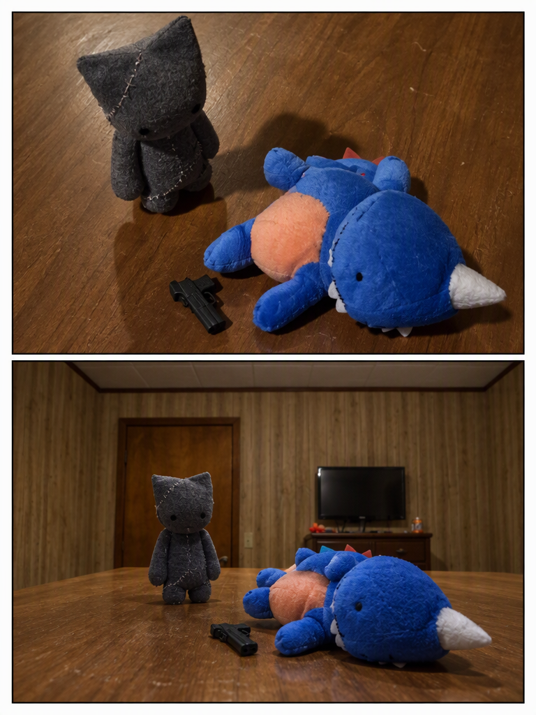 verity and the blue dragon plush (page 4 of 4)