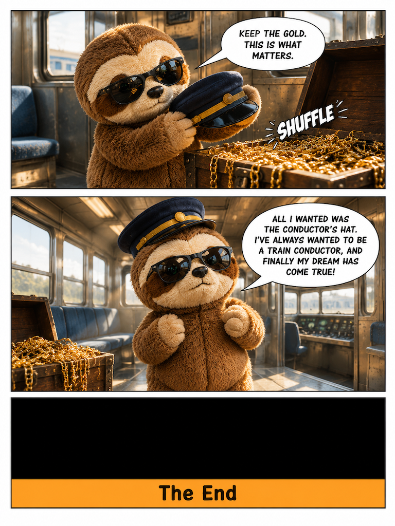 The Real Prize (page 4 of 4)