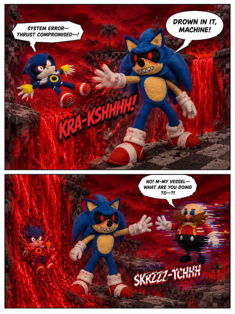 Corrupted Dominion (page 2 of 4)