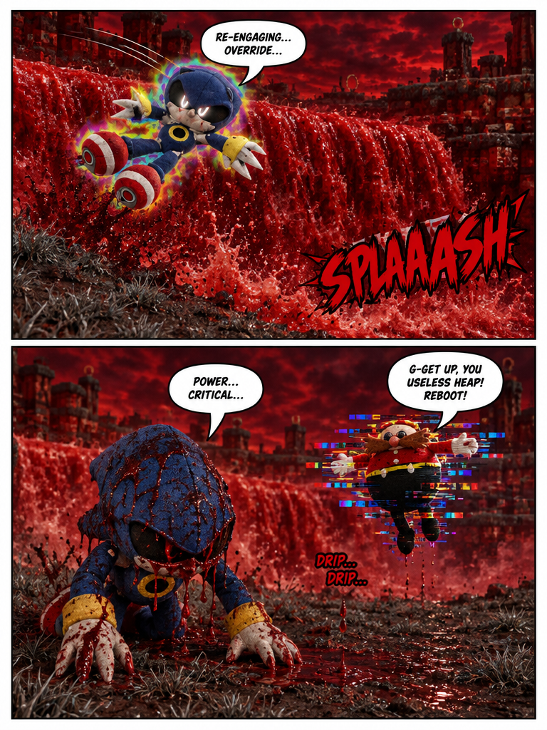 Corrupted Dominion (page 3 of 4)