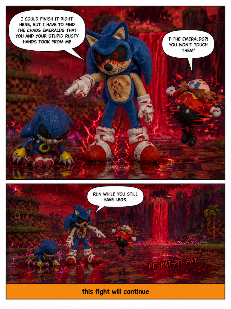 Corrupted Dominion (page 4 of 4)
