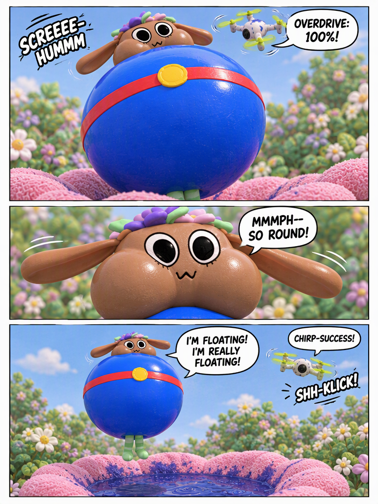 Bassie Re-Inflated (page 3 of 4)