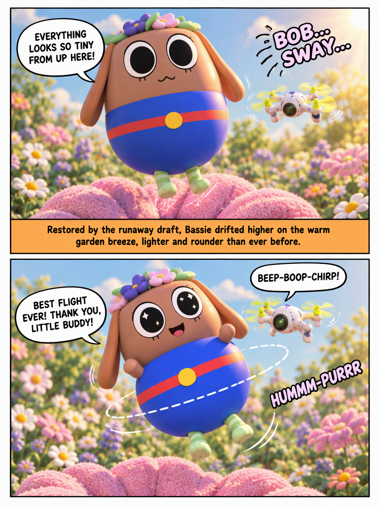 Bassie Re-Inflated (page 4 of 4)