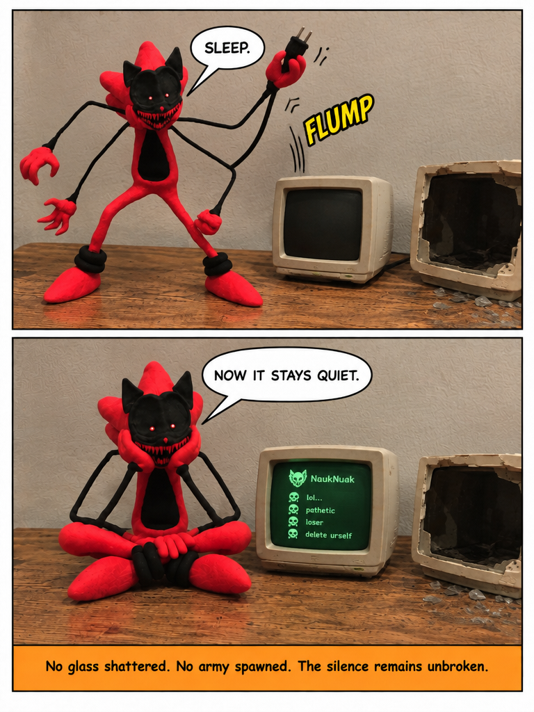 The Infinite Feed (page 4 of 4)