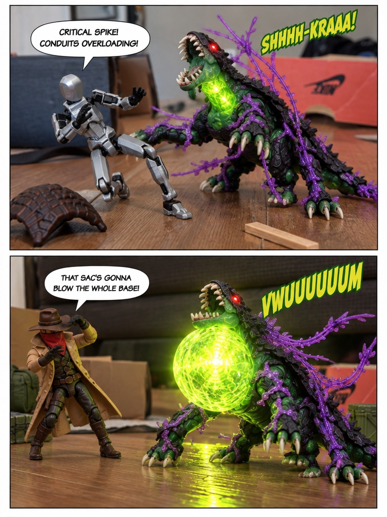 Mapping the Deep Hive (page 3 of 4)