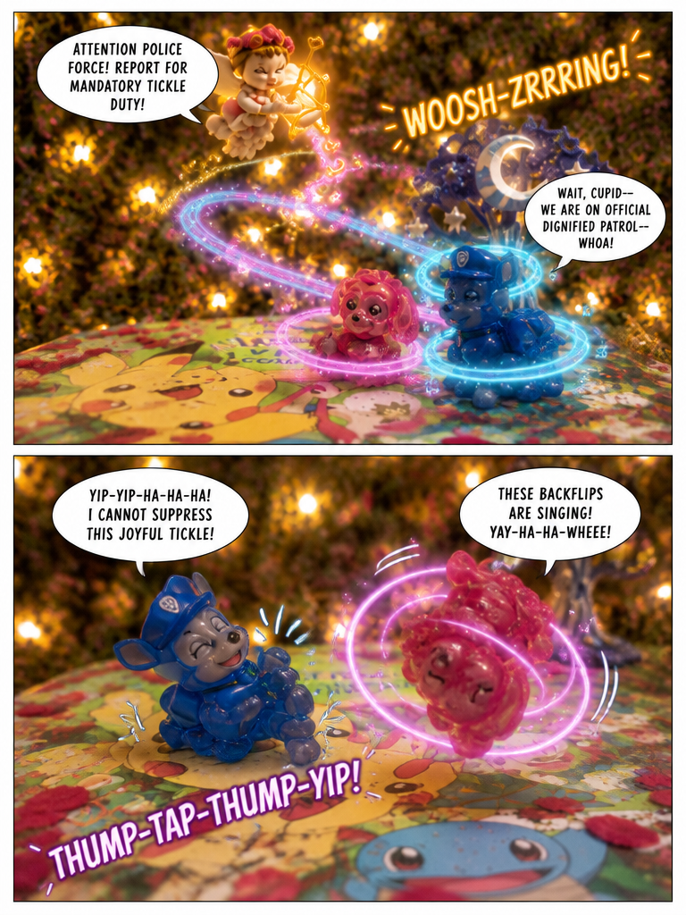 The Grand Laughing Song Fiesta (page 2 of 4)