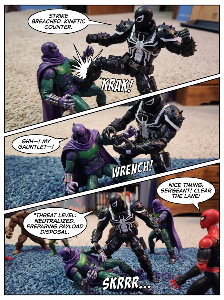 Tactical Intervention (page 2 of 4)