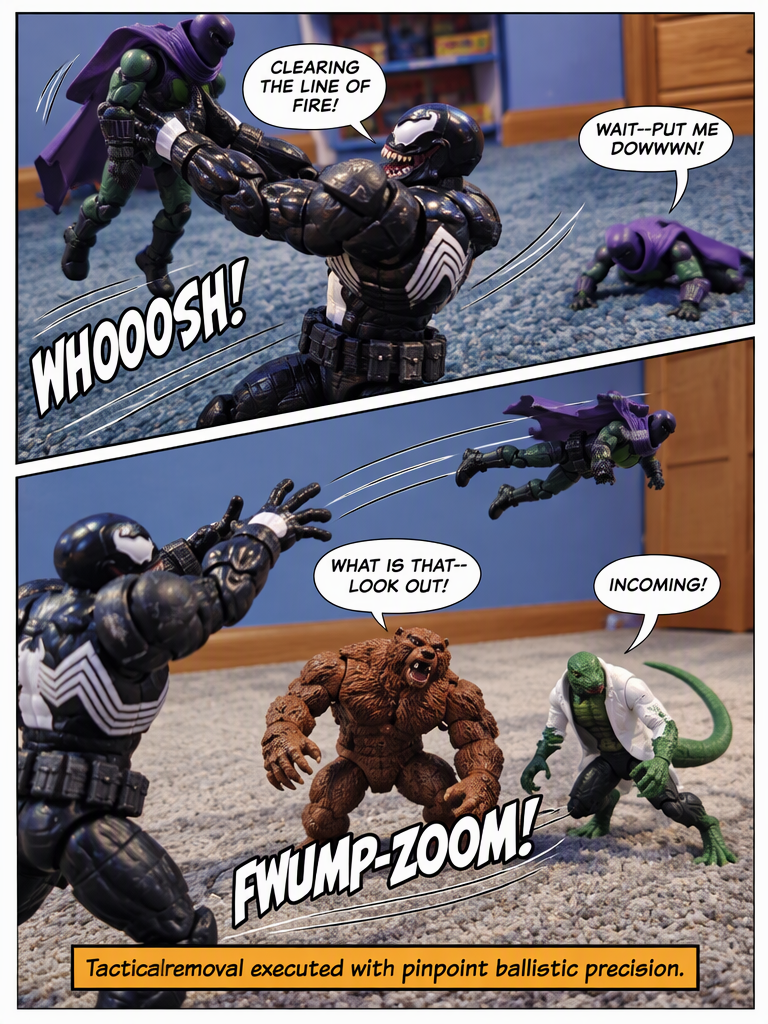 Tactical Intervention (page 3 of 4)