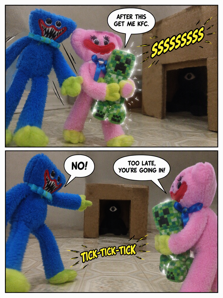 The Two Hundred Likes Prank (page 2 of 4)