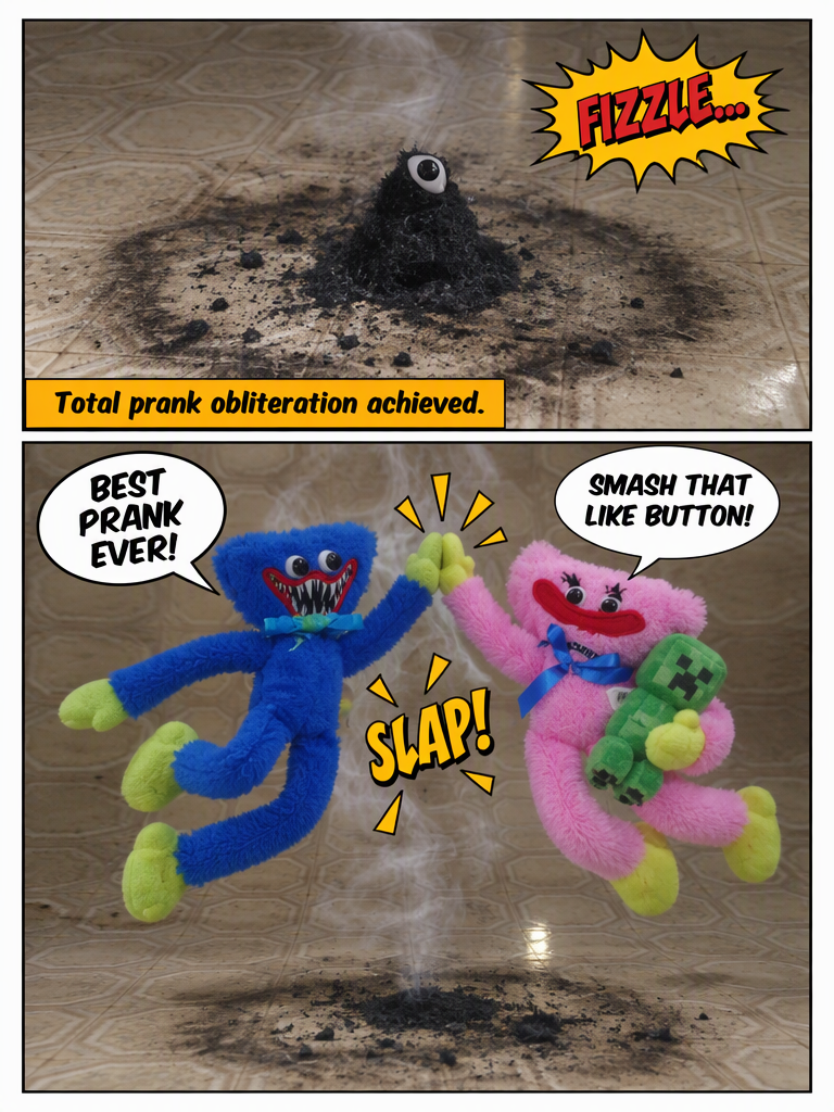 The Two Hundred Likes Prank (page 4 of 4)