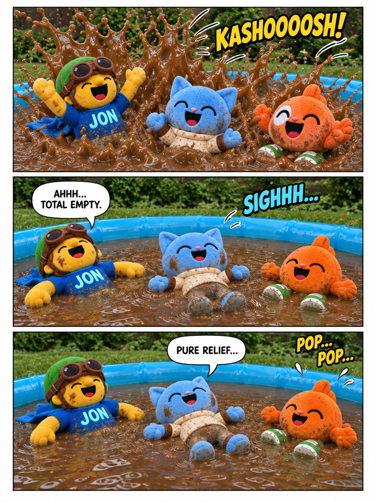 The Stinky Surprise (page 4 of 4)