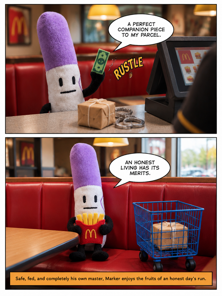 A Dollar Well Spent (page 4 of 4)
