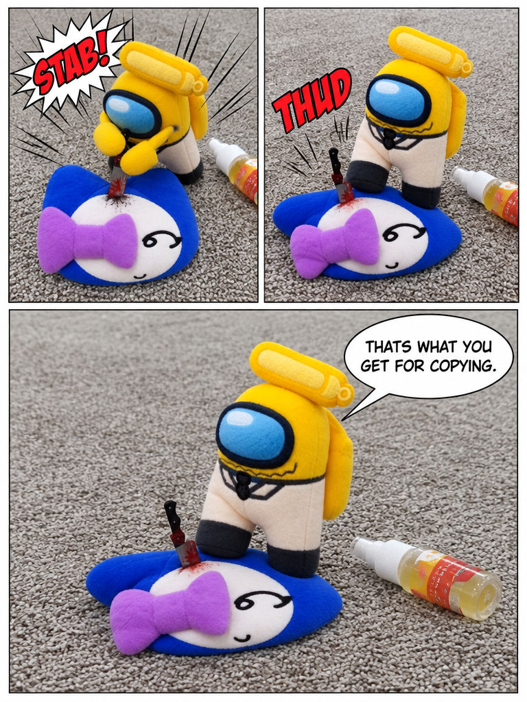 The Price of Copying (page 4 of 4)