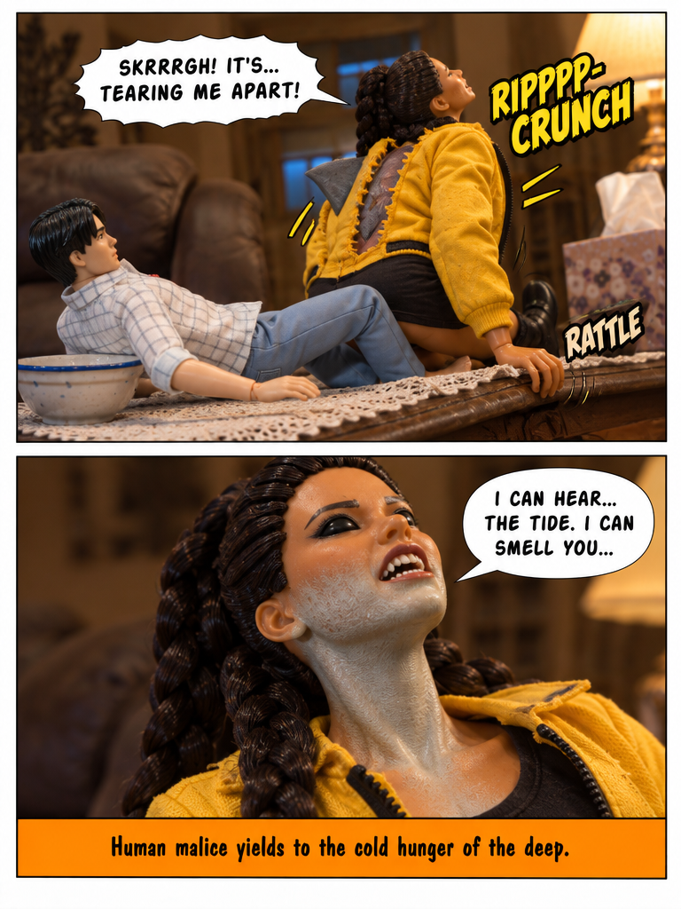 Tides of the Captive (page 2 of 4)