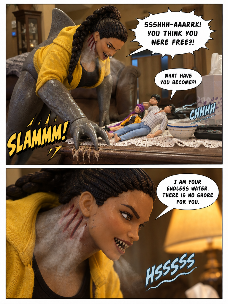Tides of the Captive (page 3 of 4)