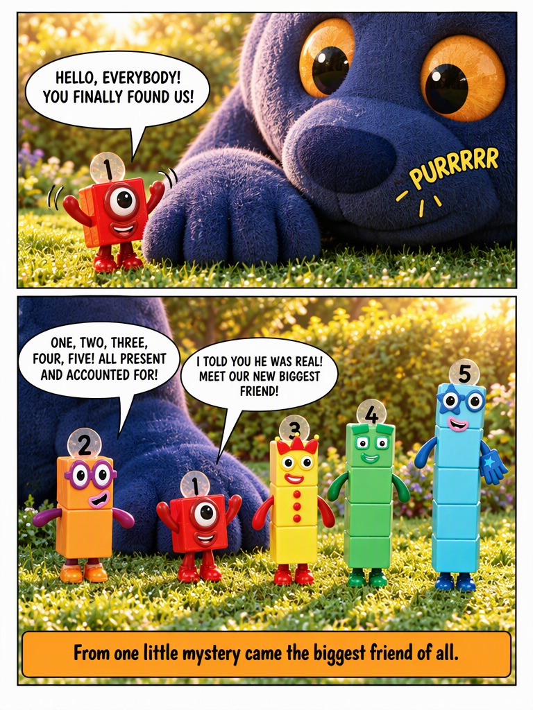 The Dawn Mystery (page 8 of 28)