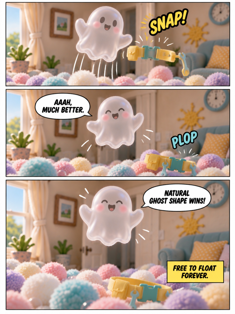 The Belt Trouble (page 4 of 4)