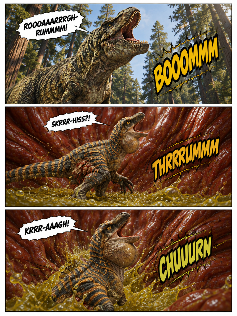 The Crushing Depths (page 2 of 4)
