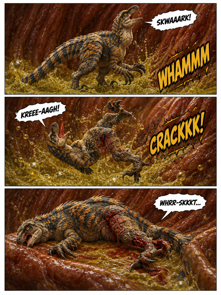 The Crushing Depths (page 3 of 4)
