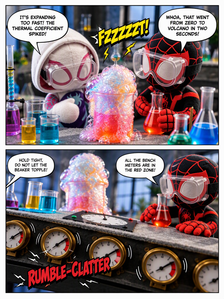 Home Lab Chemistry (page 2 of 4)