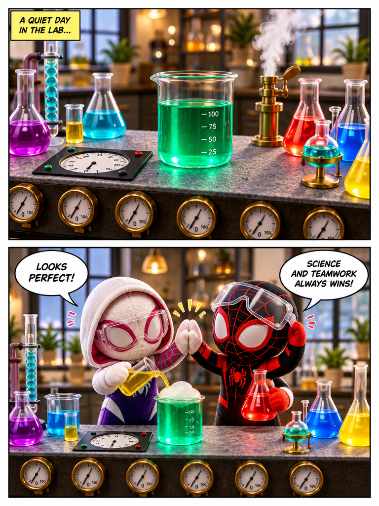 Home Lab Chemistry (page 4 of 4)