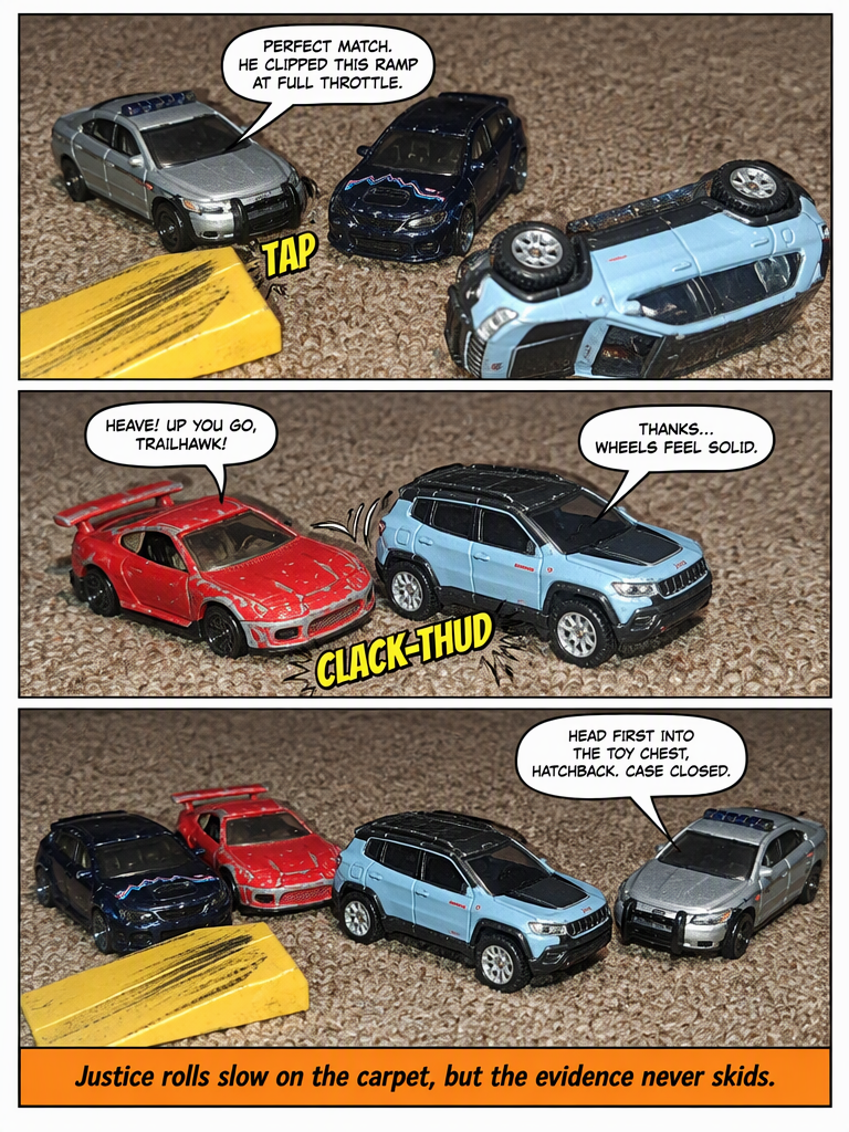 Who Flipped the Trailhawk? (page 4 of 4)