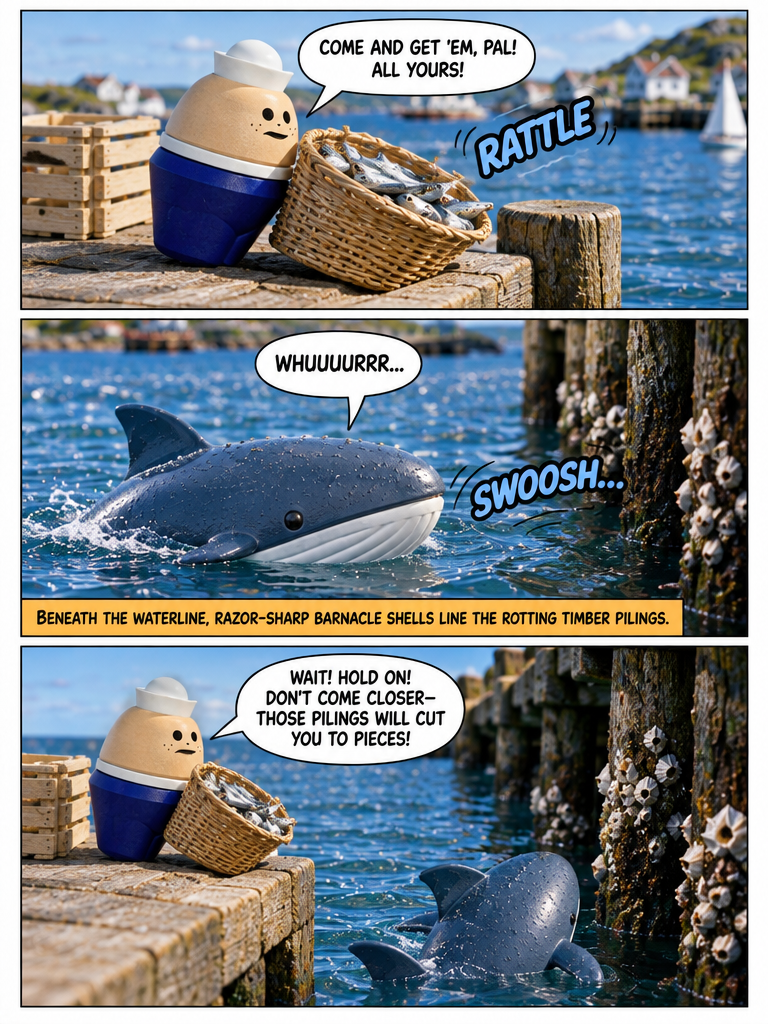A Feast for the Titan (page 2 of 4)