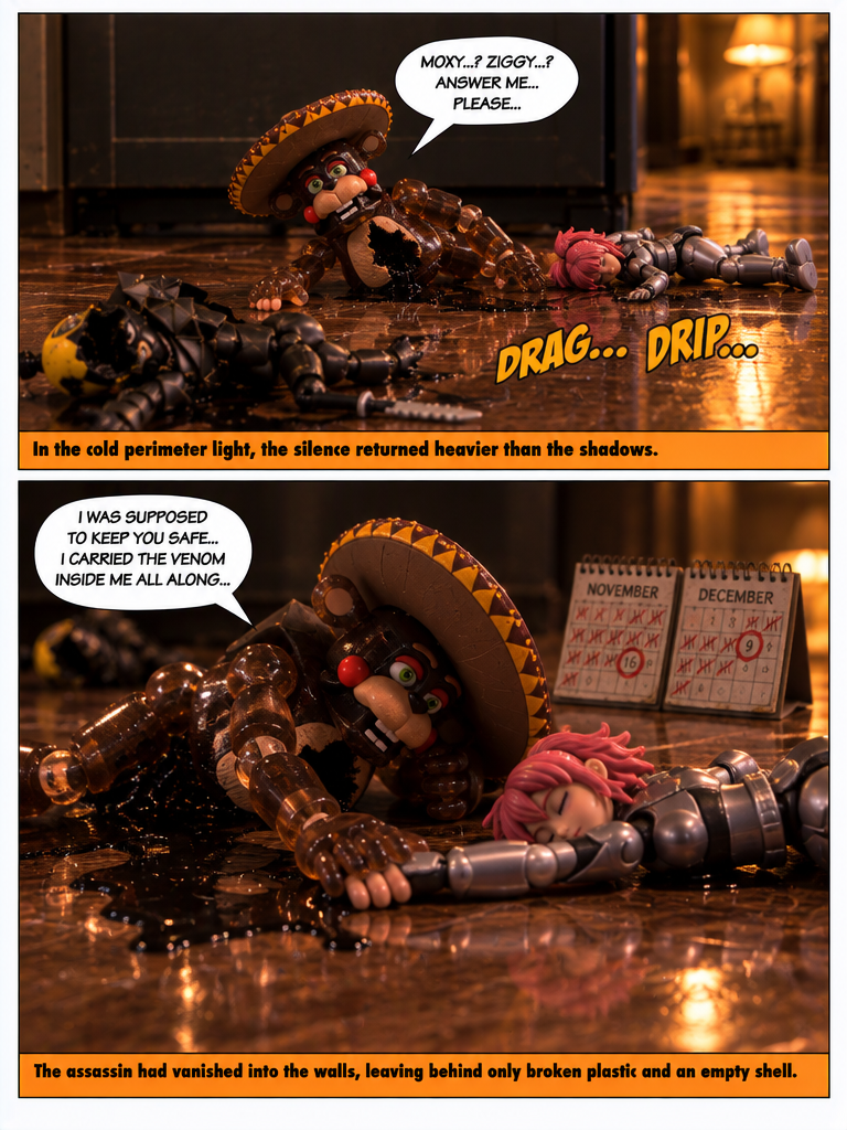 Shadows Across the Floorboards (page 4 of 4)