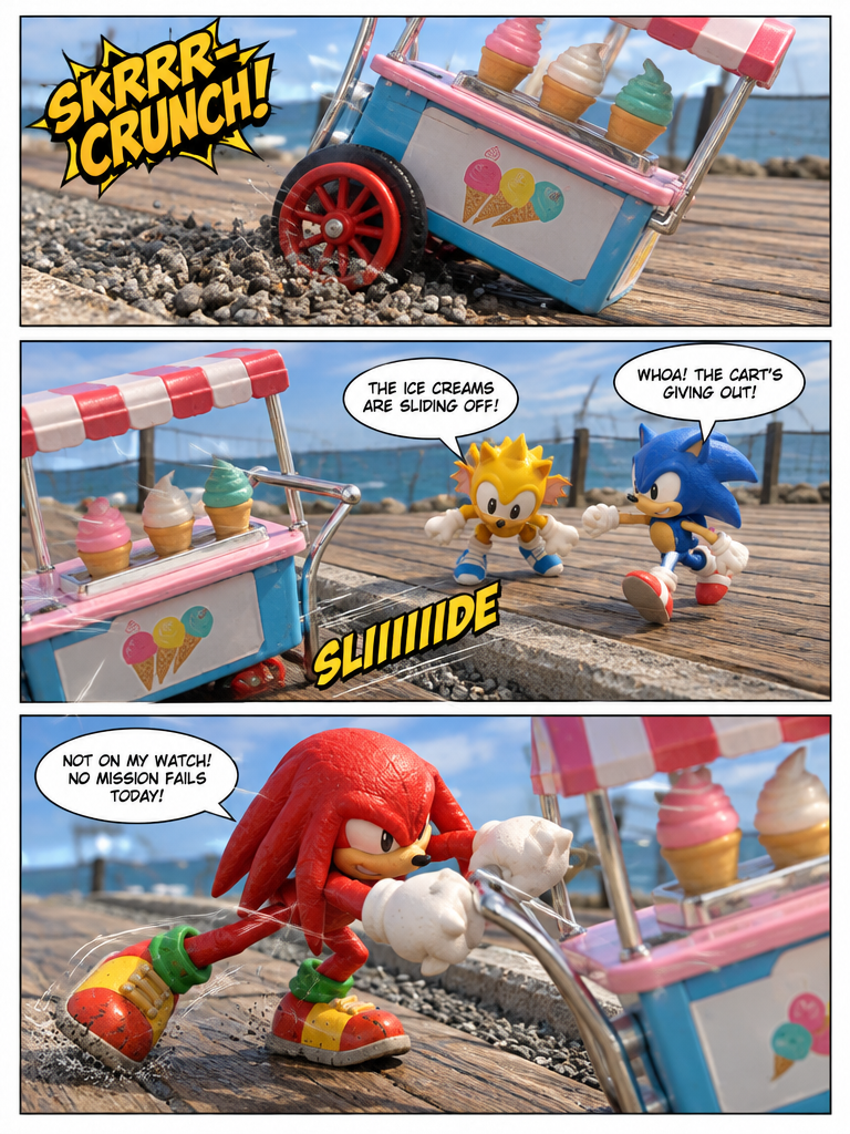 Victory Scoop (page 2 of 4)