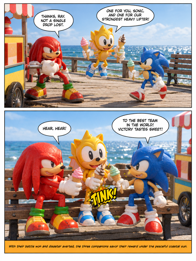 Victory Scoop (page 4 of 4)