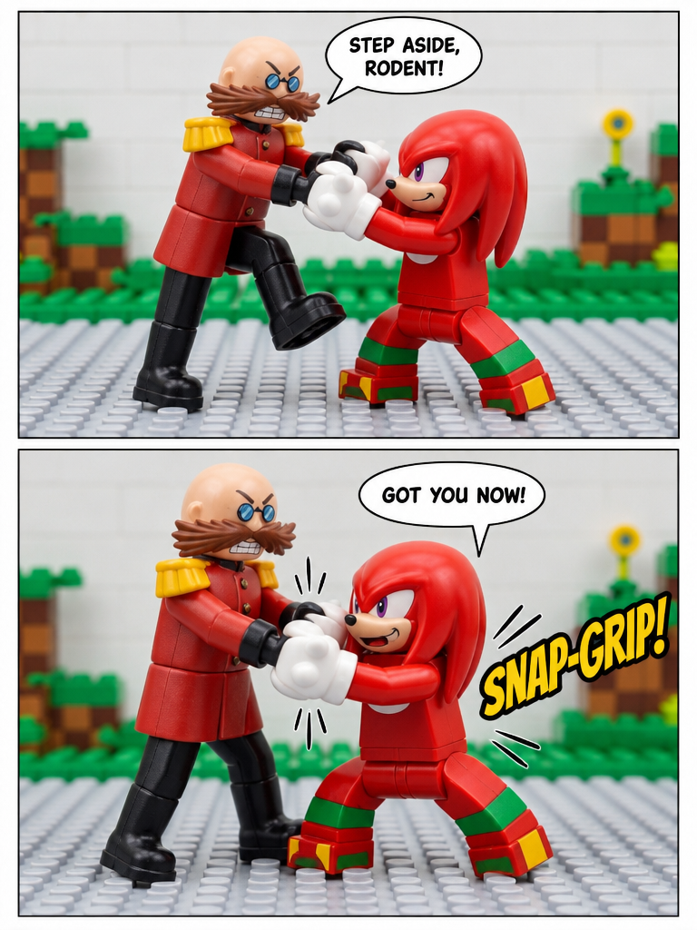 The Guardian's Stand (page 3 of 4)