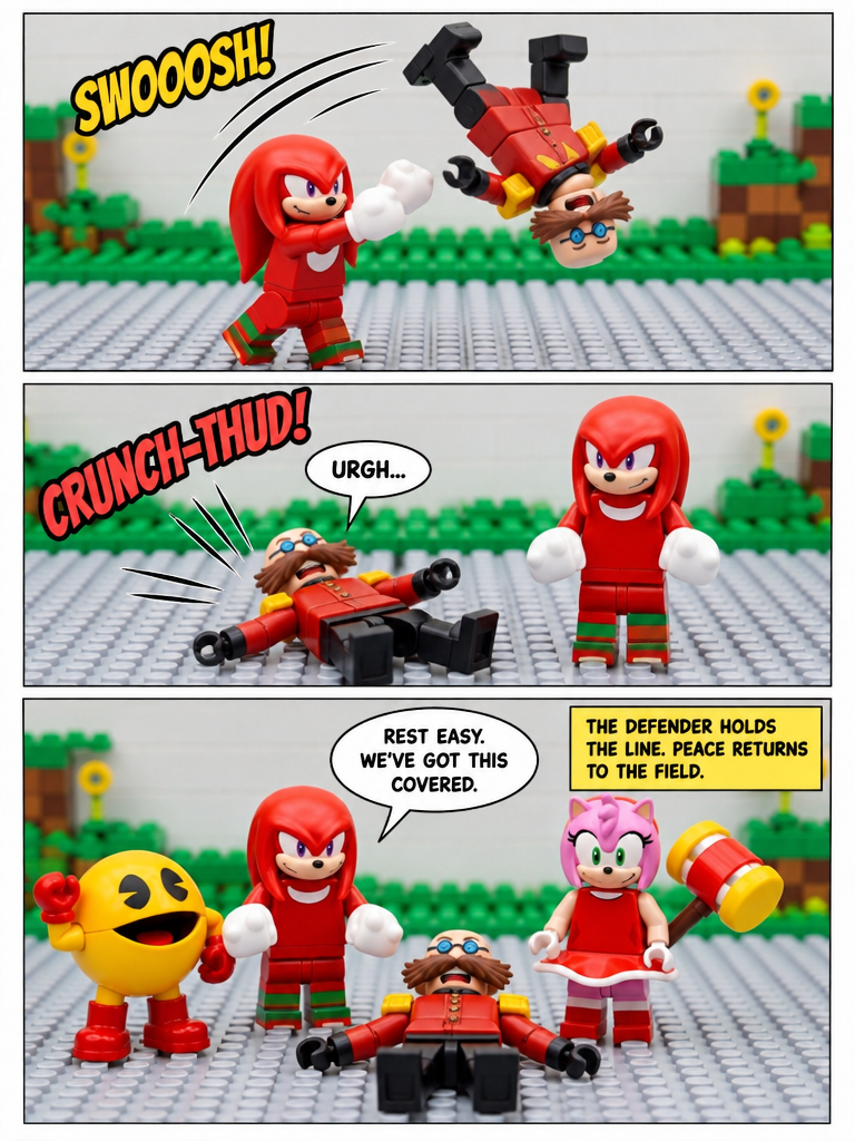 The Guardian's Stand (page 4 of 4)
