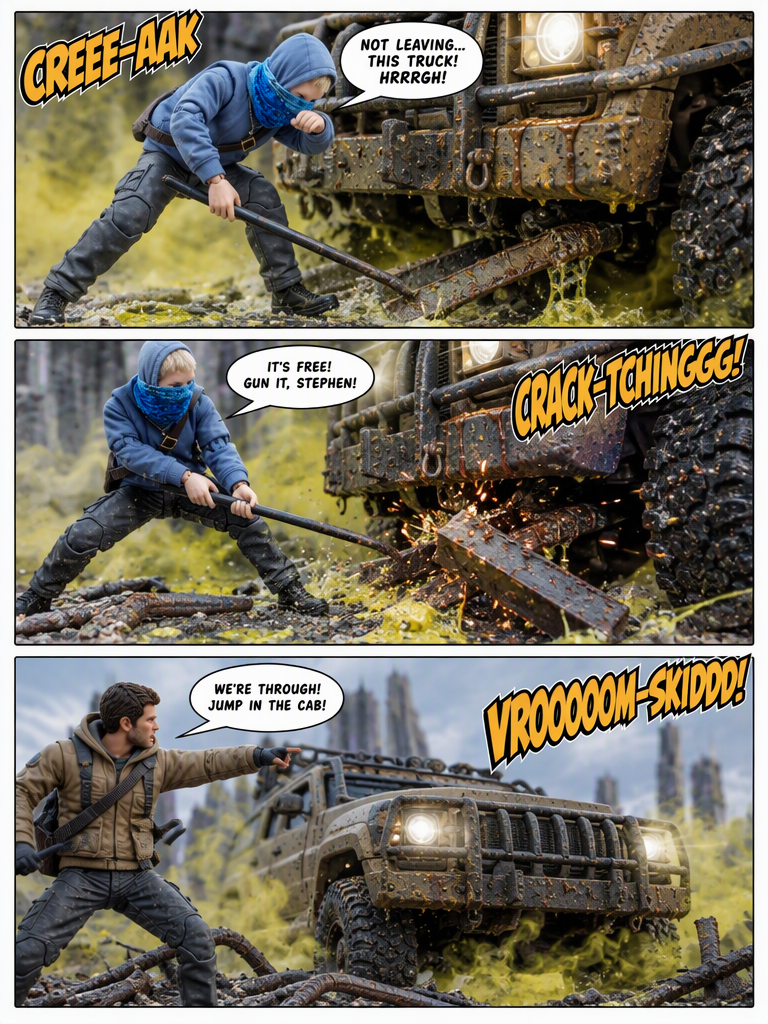 Corrosive Exit (page 3 of 4)