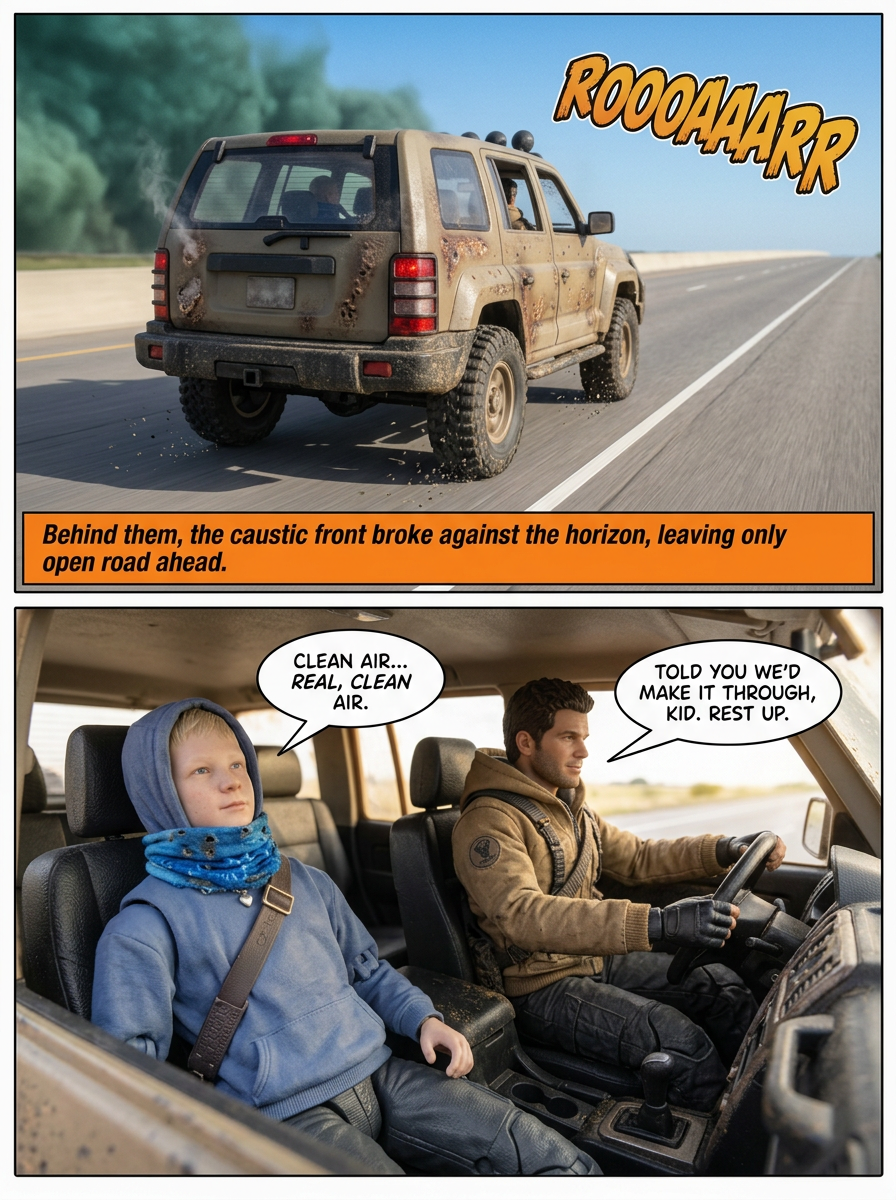 Corrosive Exit (page 4 of 4)