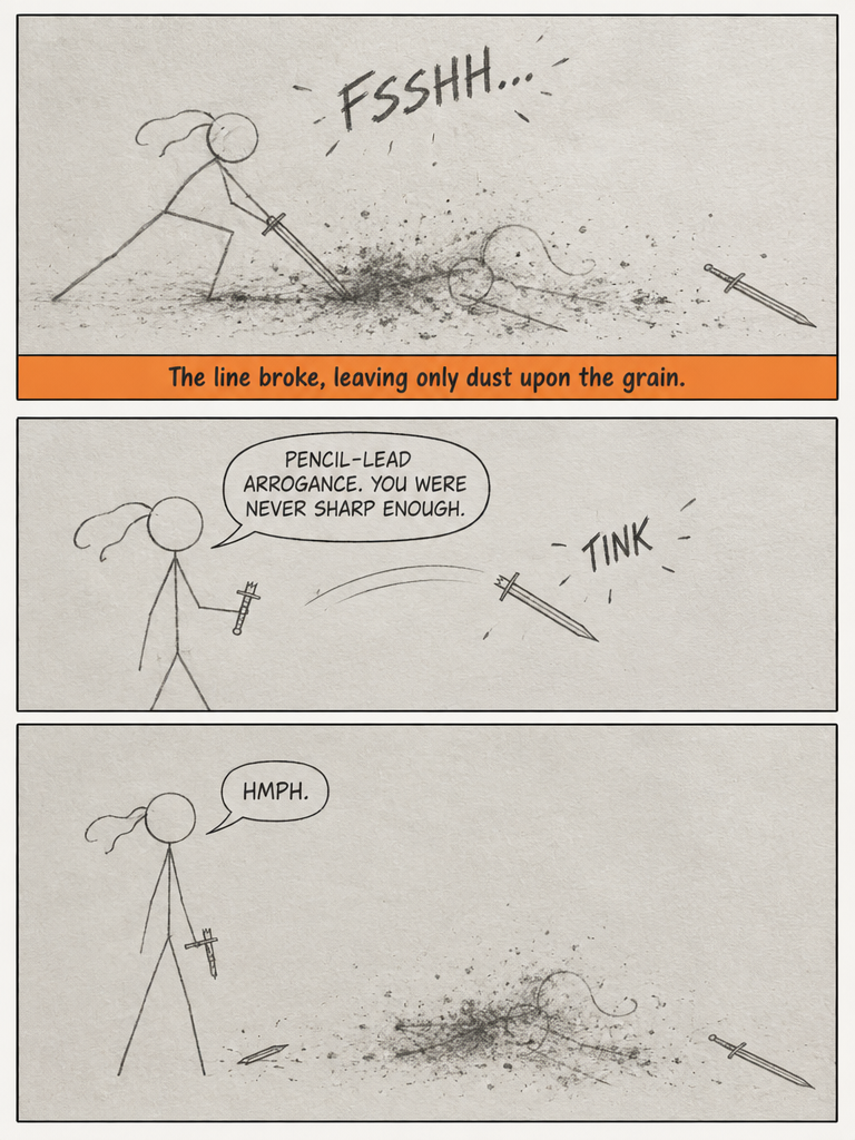 Drawn to the Edge (page 4 of 4)